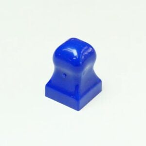 Rabby – Rubber Stamp Block Holder – 30mm (Fits 30×30mm Blocks)