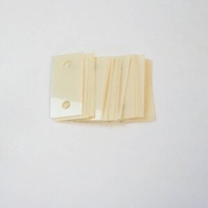 Hickman Design – 2 Hole Printmaking Registration Tabs