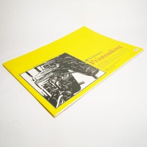 Strathmore - Lightweight Printmaking Paper Pad - 120gsm - 18x24in (46×61cm)