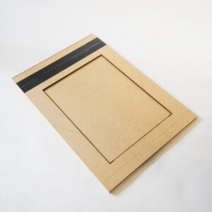 Talented Mr B Registration Device – Multi-Block Colour Printmaking Registration Jig