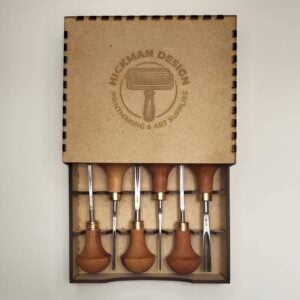 Pfeil Lino Cutting Tool Boxes