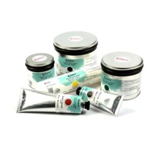 Printmaking Inks