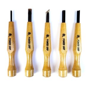 Wood Carving Tools