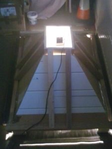 Screenprint Light Best Screen Printing Lights & Exposure Units | Hickman Design
