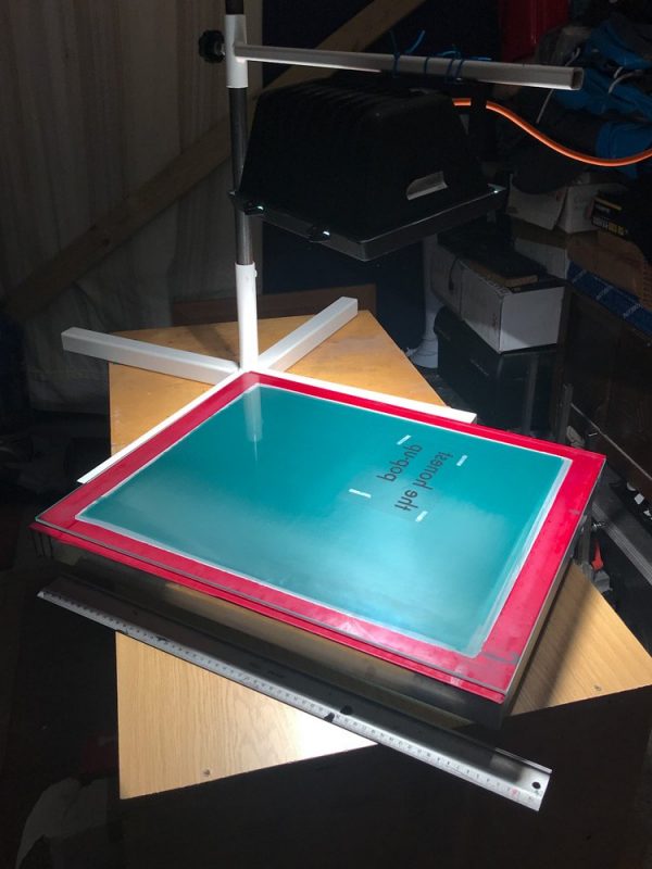 What is Screen Printing? Guide & Process Hickman Design