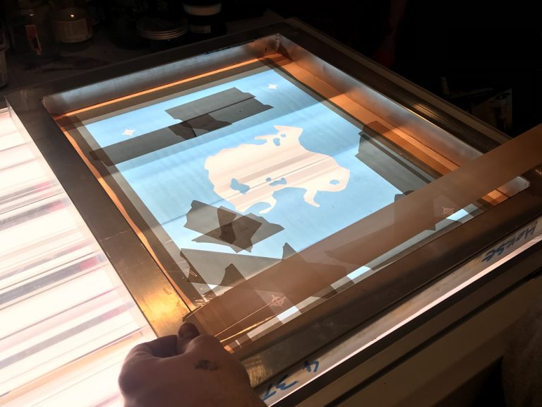 What is Screen Printing? Guide & Process Hickman Design