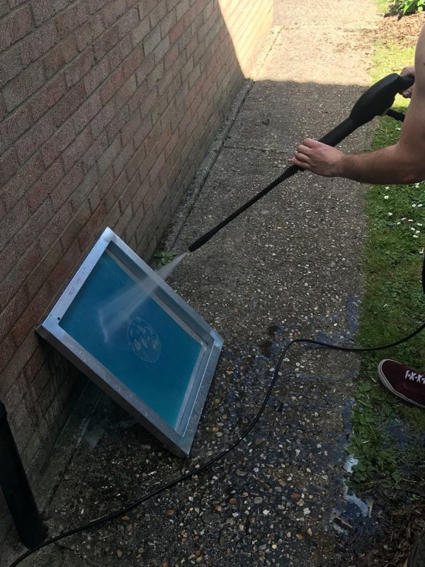 What is Screen Printing? Guide & Process Hickman Design