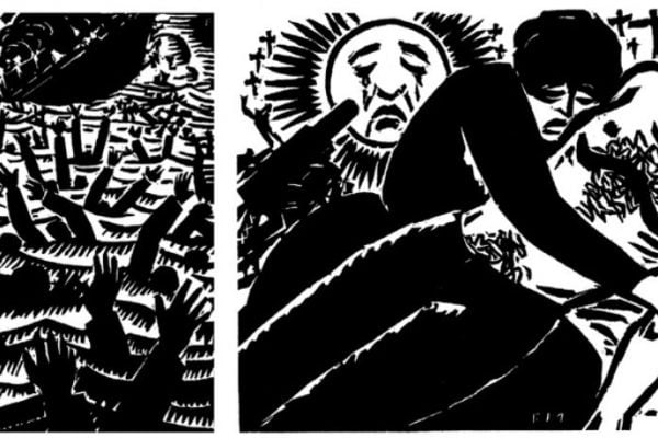 Frans Masereel Frans Masereel