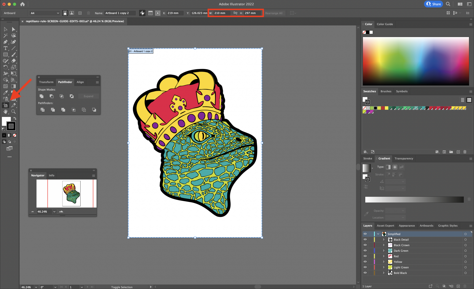 Preparing Artwork for Screen Printing Hickman Design