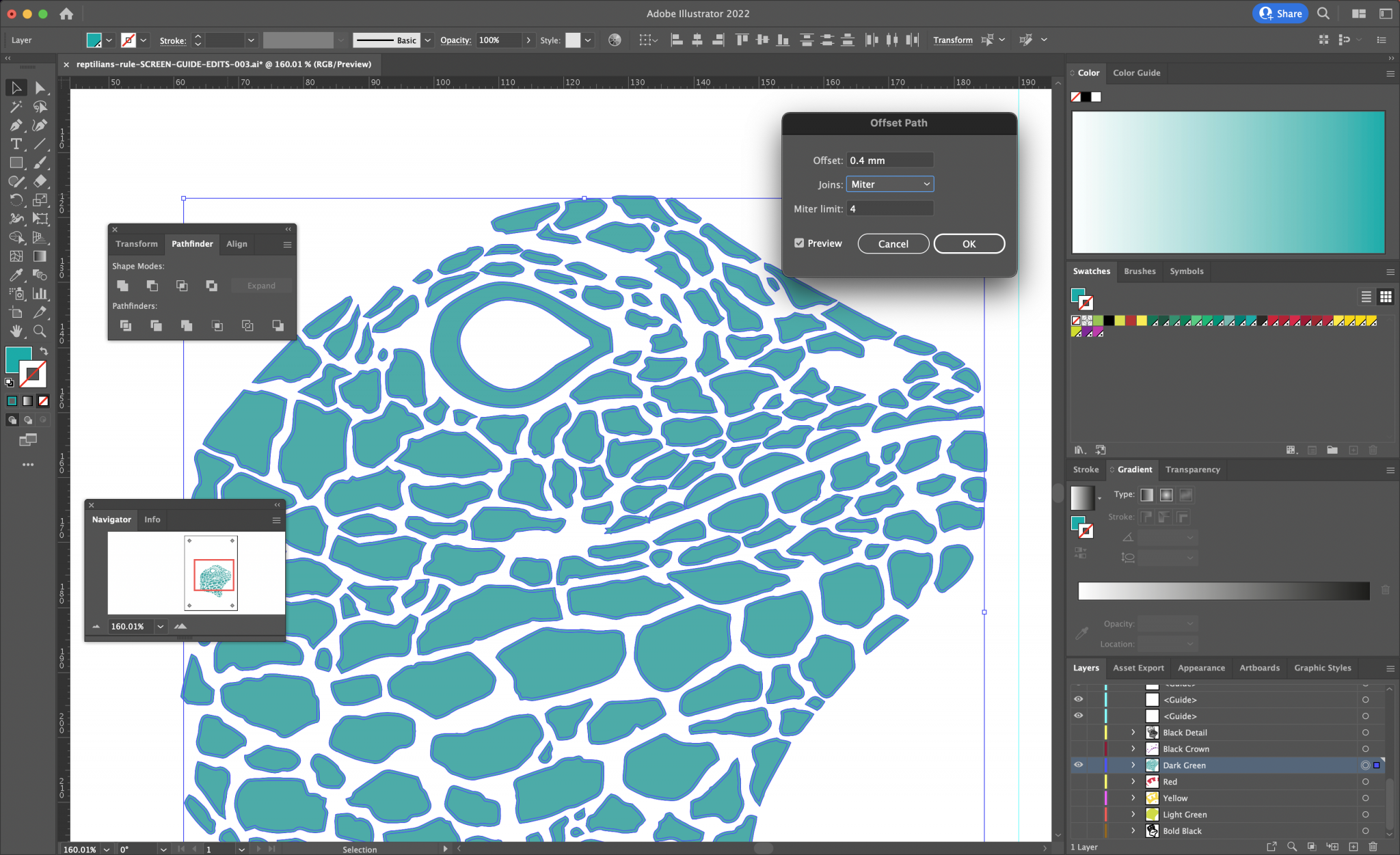 Preparing Artwork for Screen Printing Hickman Design