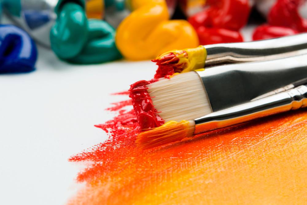 10 Ways to Maintain and Clean Your Art Supplies as a Busy Student