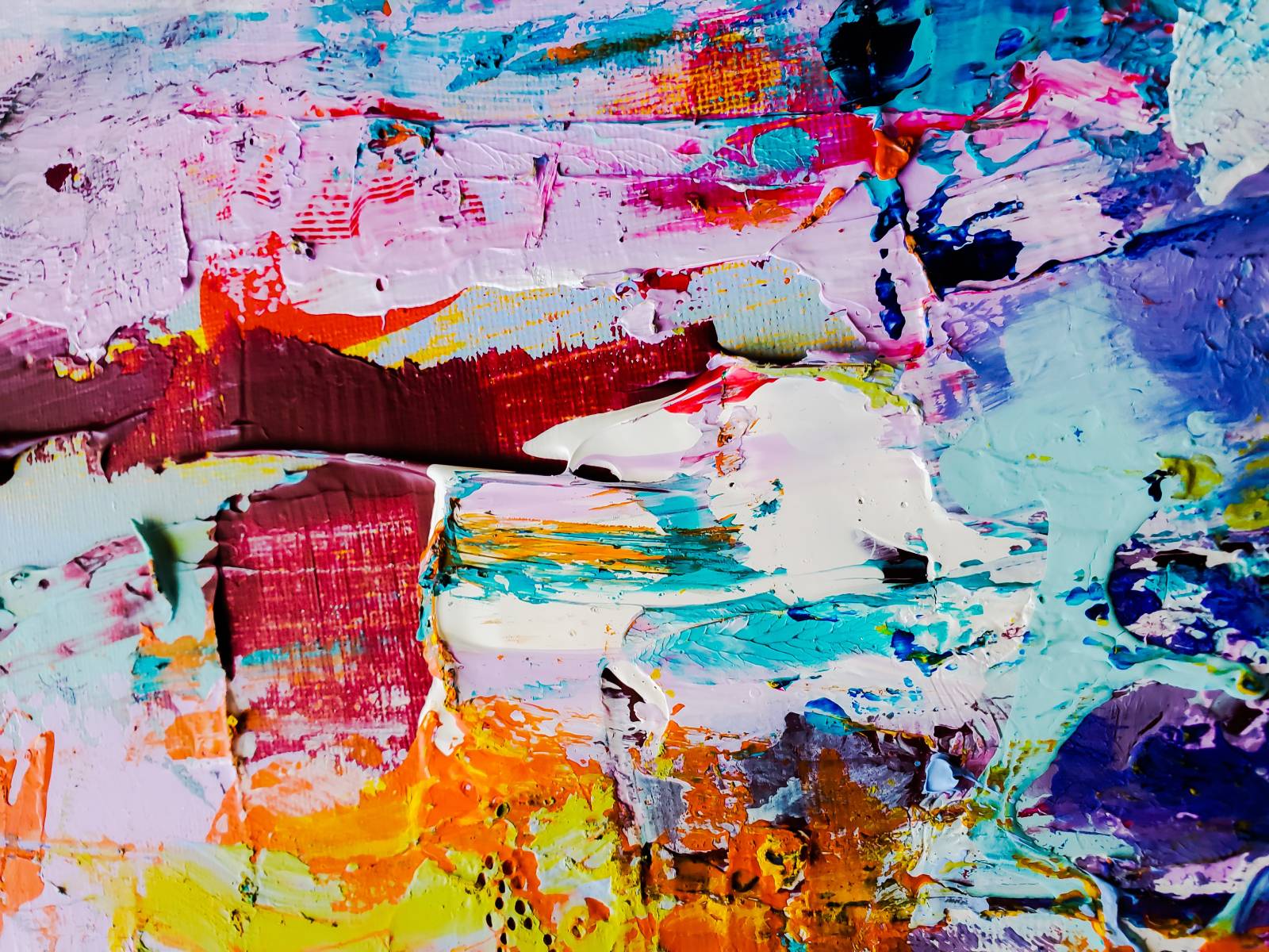 What is Art Therapy and it’s Benefits For Mental Health?