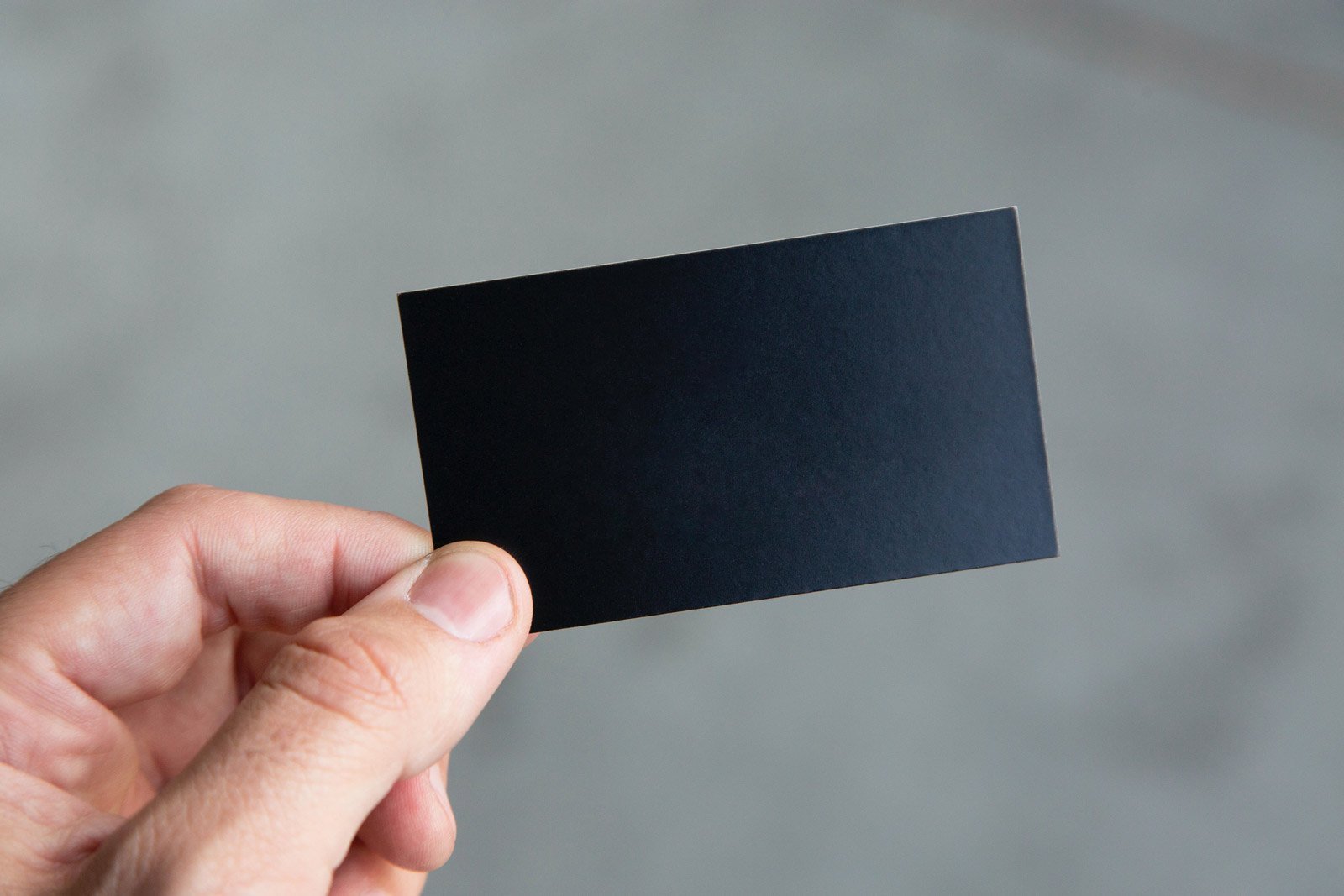 Why We Need Digital Business Cards