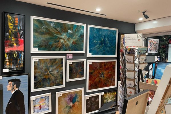 Brighton Receive Brighton Receive