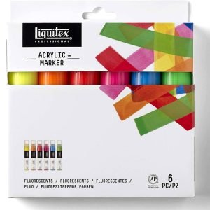 The Top Paint Pen Markers for Artists in 2023