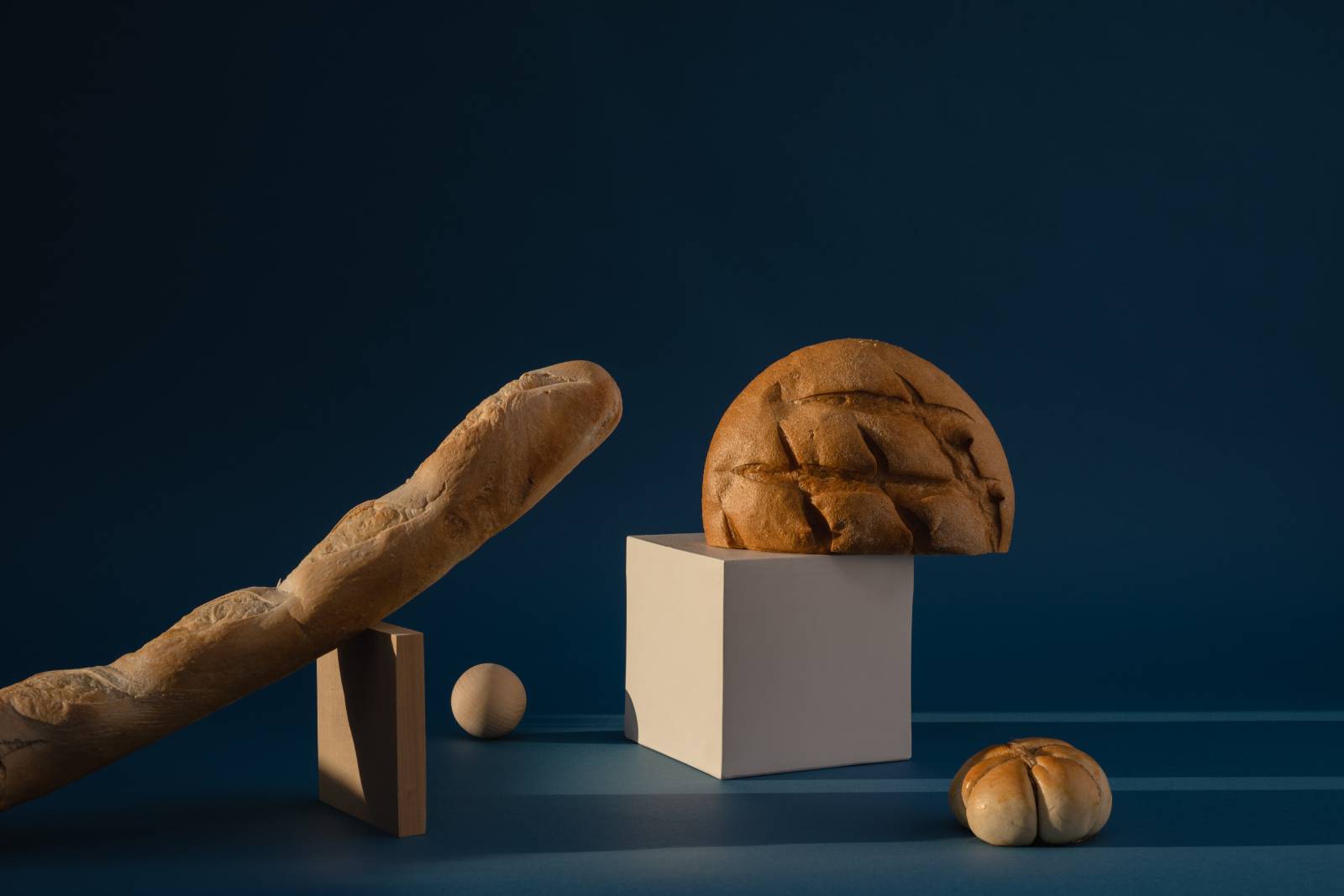 Beyond the Catalog: Exhibition of Product Photography as Art Installations