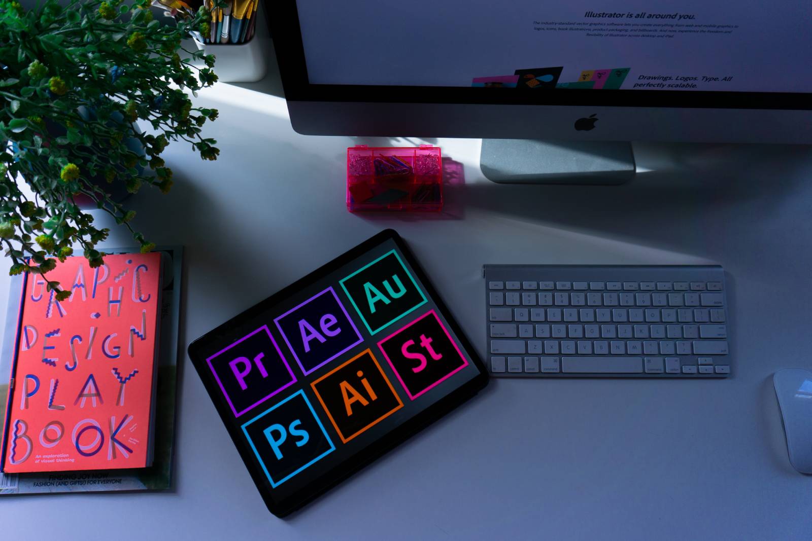 Top 30 Best Graphic Design Agencies & Companies