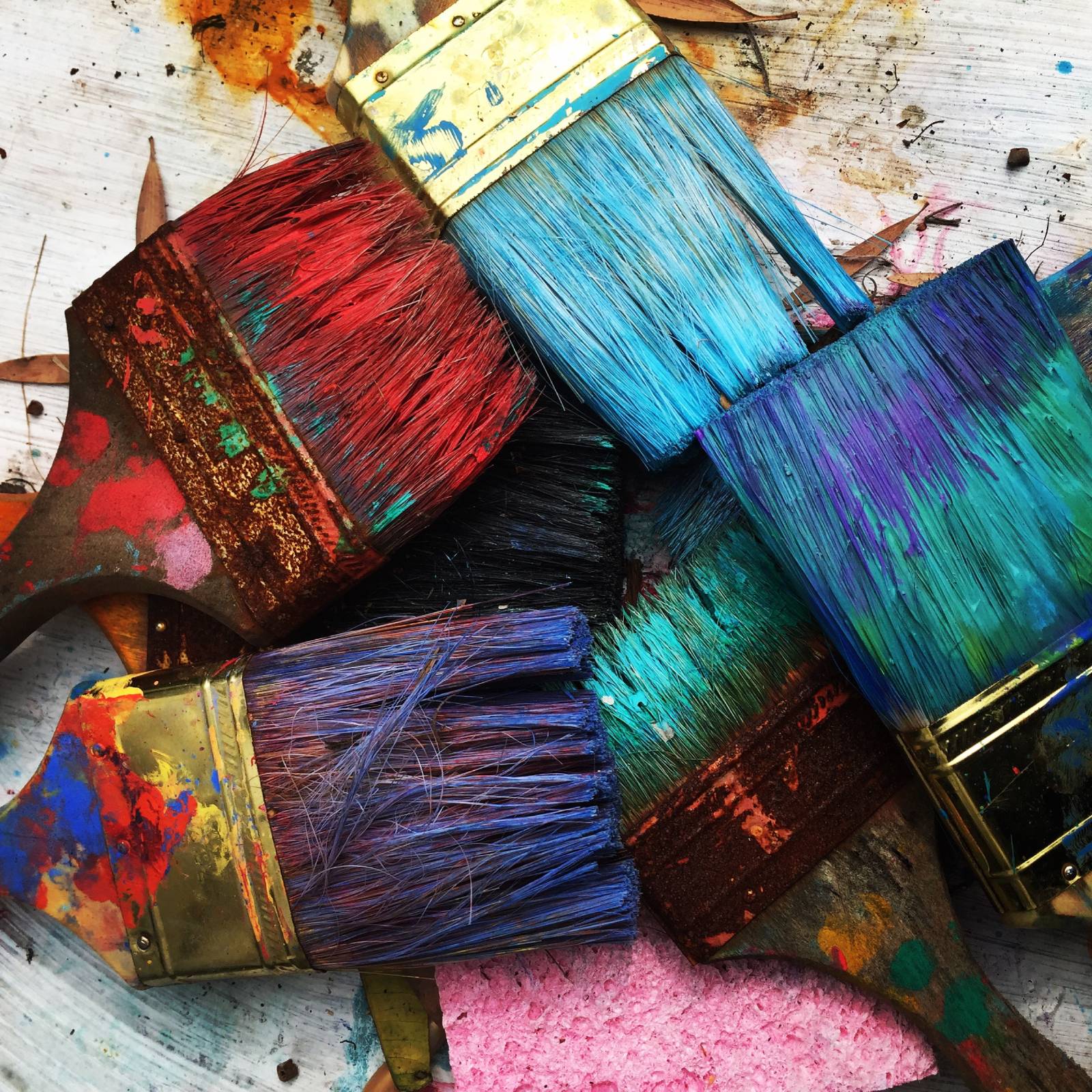 Jackson’s Art Supplies: An In-depth Overview