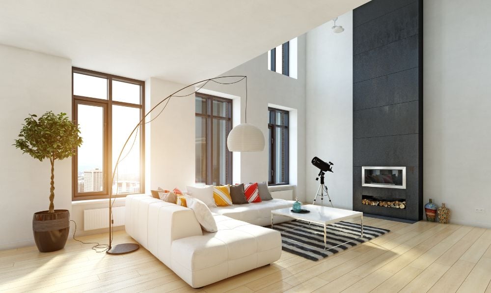 The Art of Design in Rental Spaces: Balancing Aesthetics and Practicality
