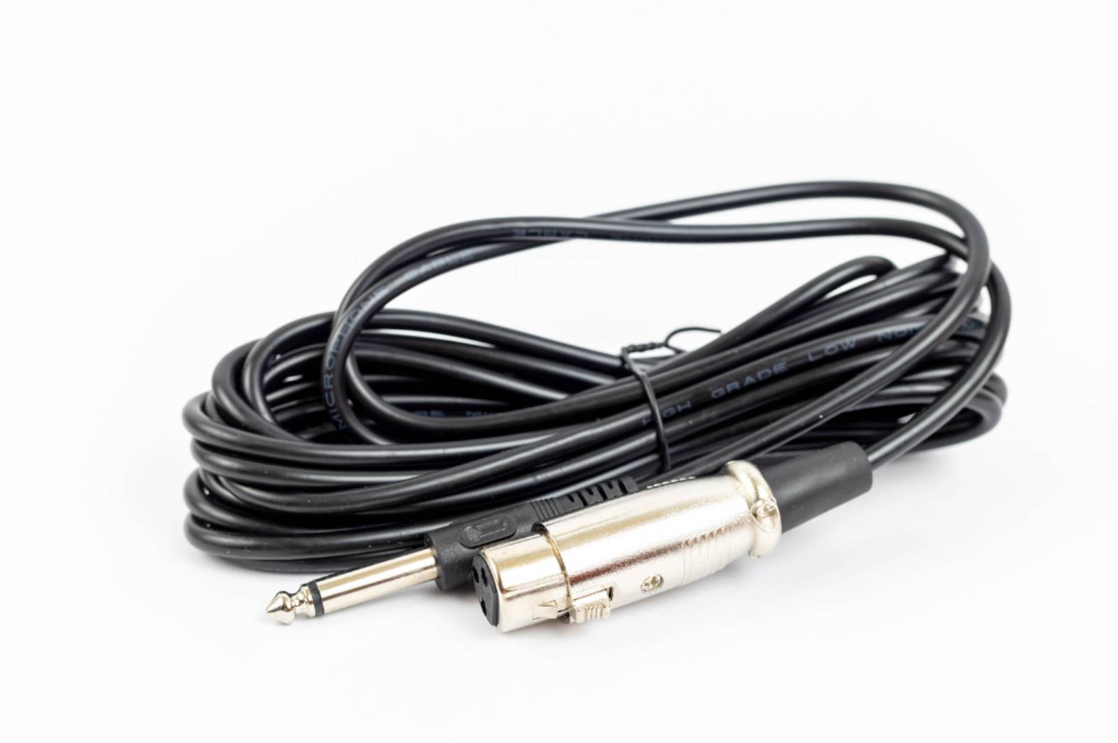 Upgrading to XLR Cables: Unveiling the Benefits