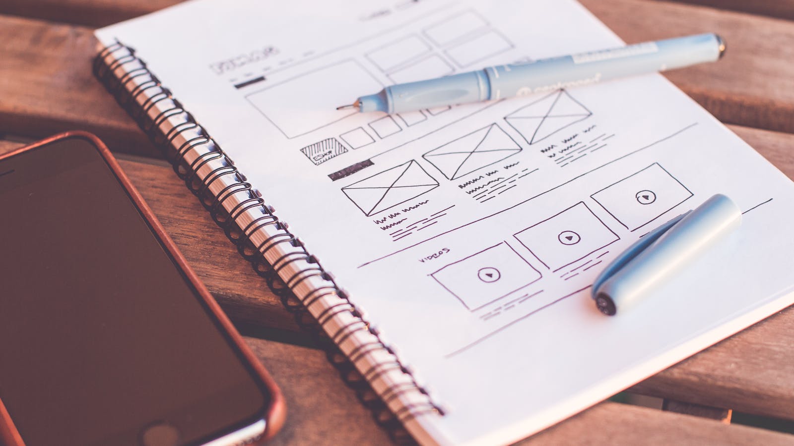 Python and Web Aesthetics: Crafting Beautiful Websites with Django and Flask