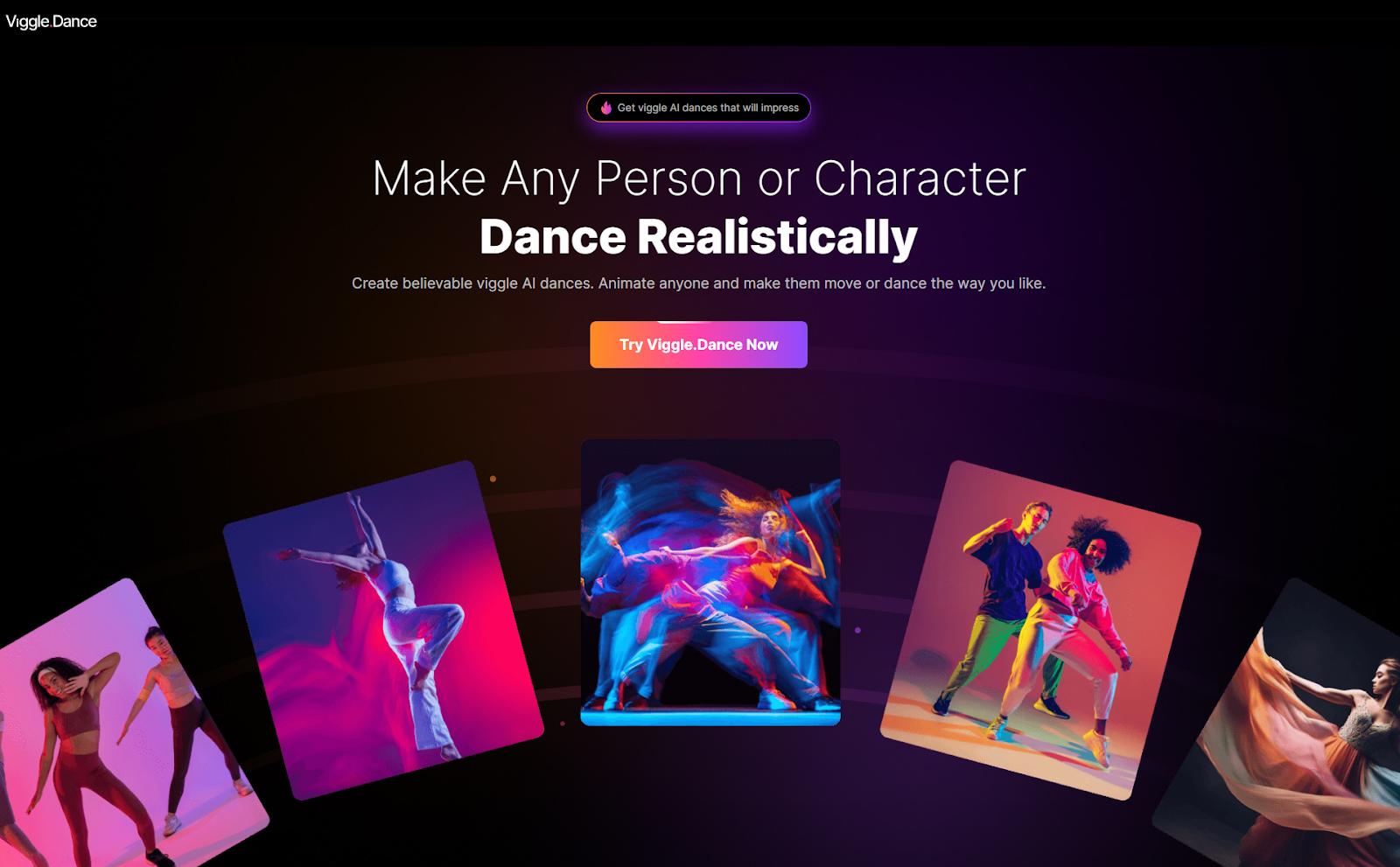 Viggle Dance Review: Revolutionising Viggle AI Dance Technology