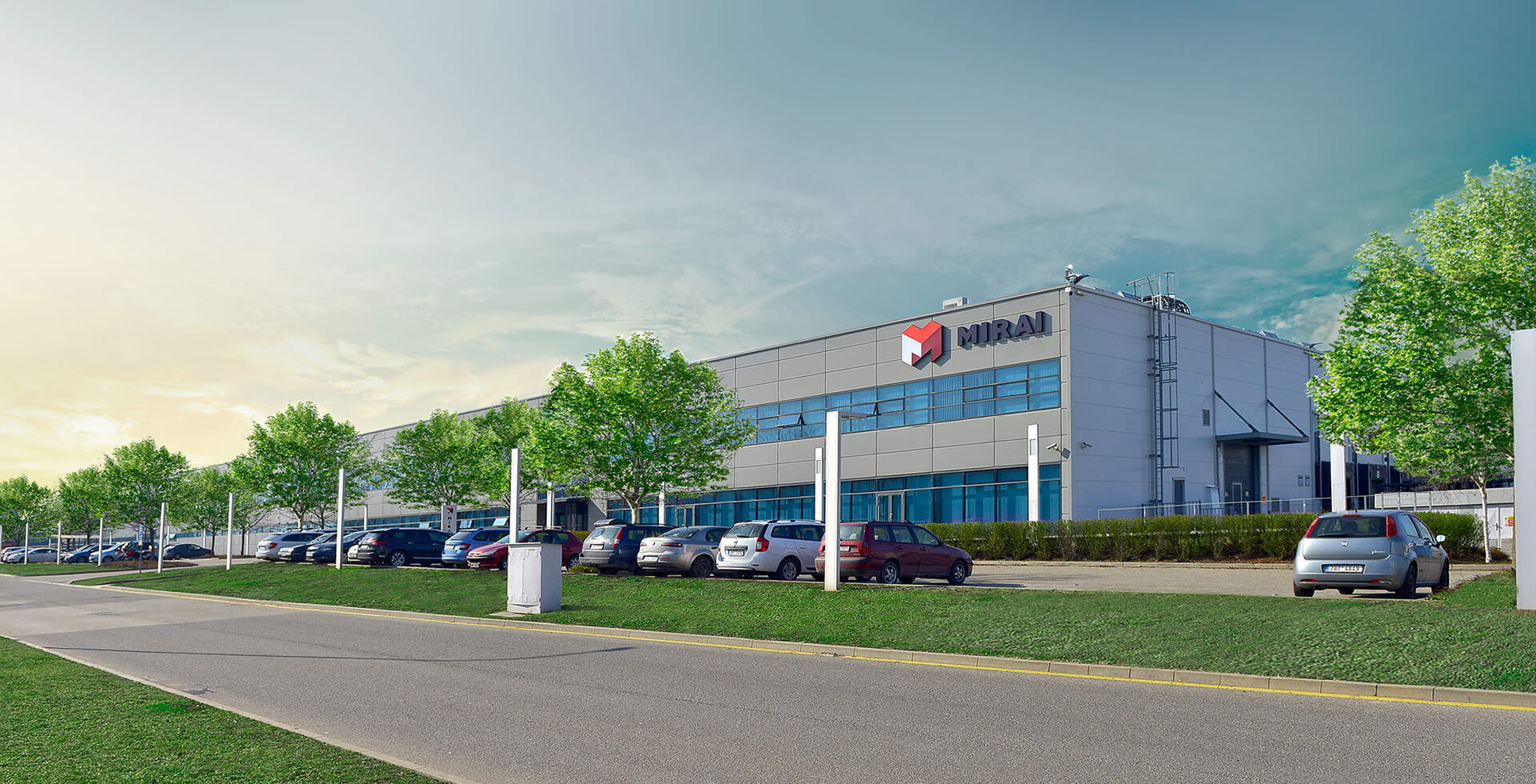 Mirai Intex UK: Elevating Art Preservation with Advanced Low-Temperature Monitoring Solutions