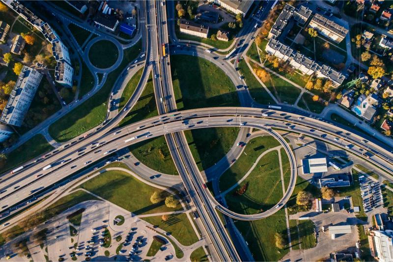 What Does A Traffic Engineering Consultant Do?