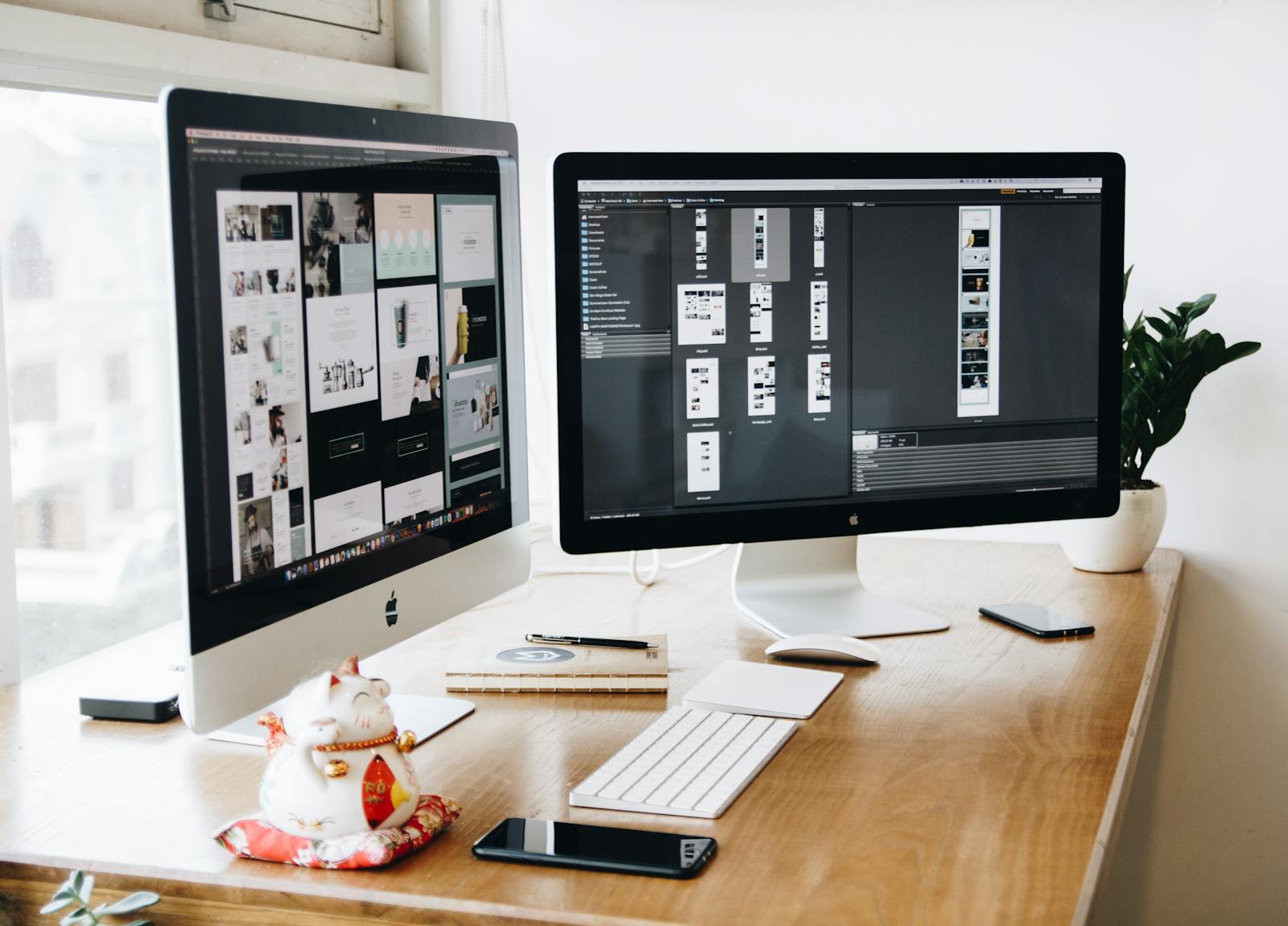 The Benefits of Collaborating with Other Artists on a Graphic Design Project