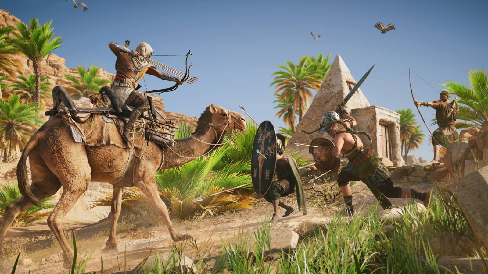 The Art Behind the Gameplay: A Journey Through Video Game Visual Styles | Hickman Design