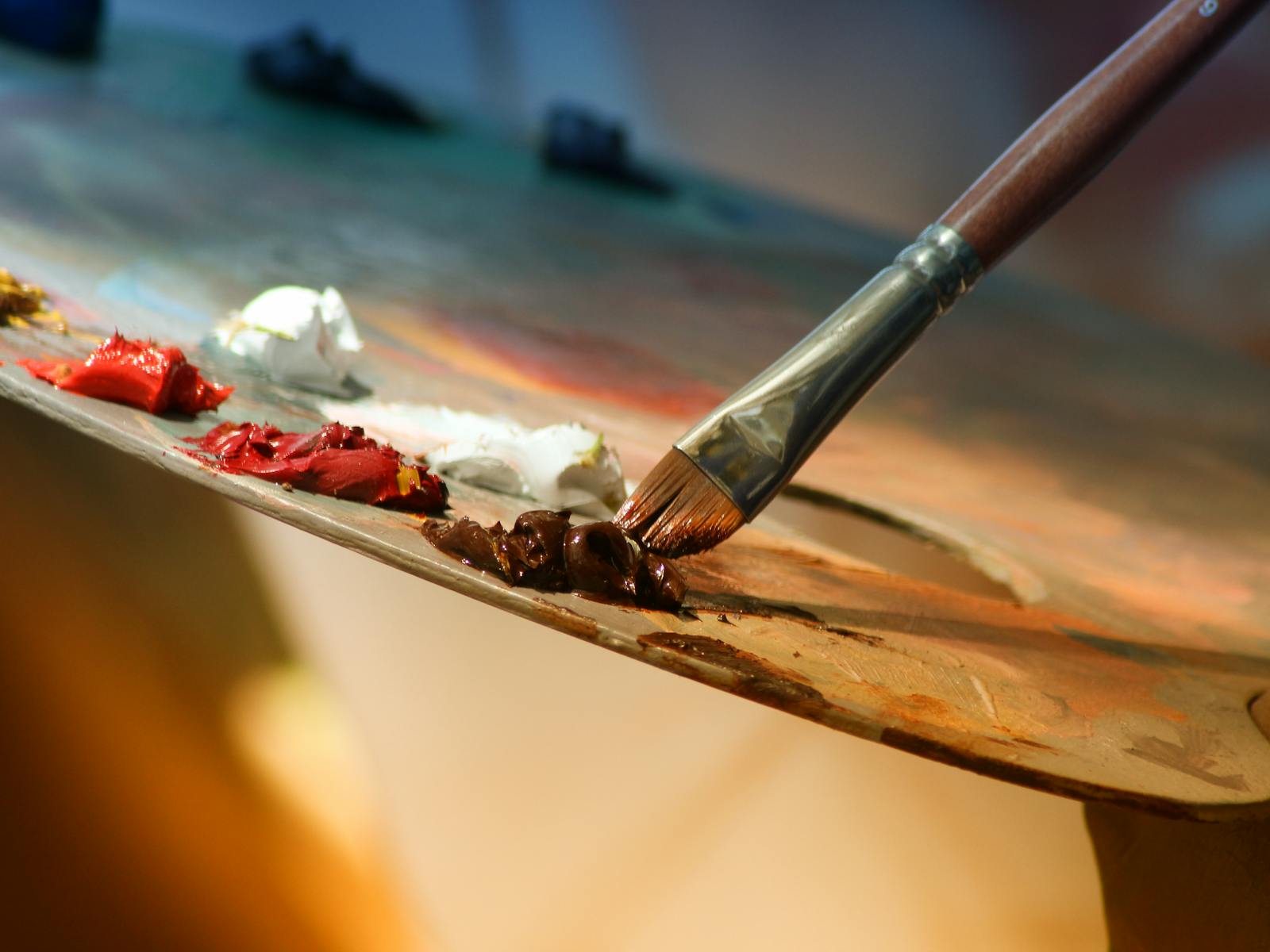 The Most Famous Artists in the World – Legendary Figures of Traditional Fine Art