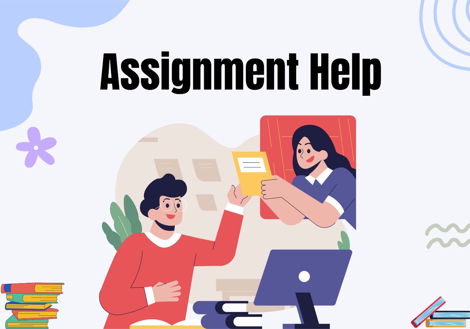 Understanding the Role of Assignment Help Websites in Student Learning