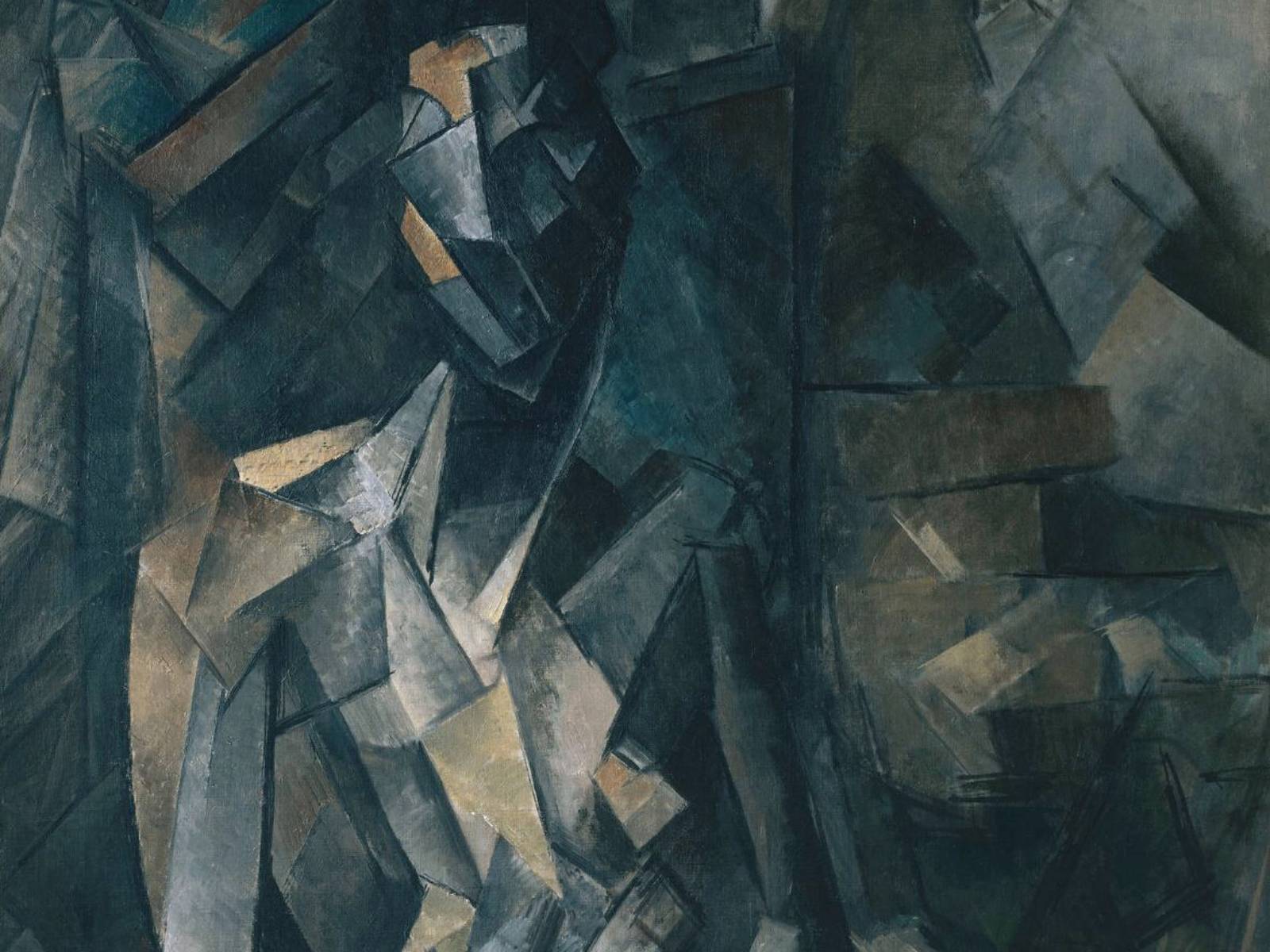 What is Cubism Art? Exploring the Revolutionary Artistic Movement
