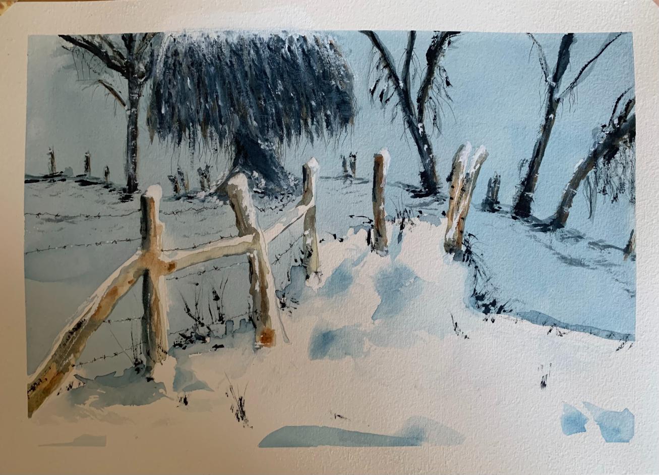 Protected: Martin Esposito