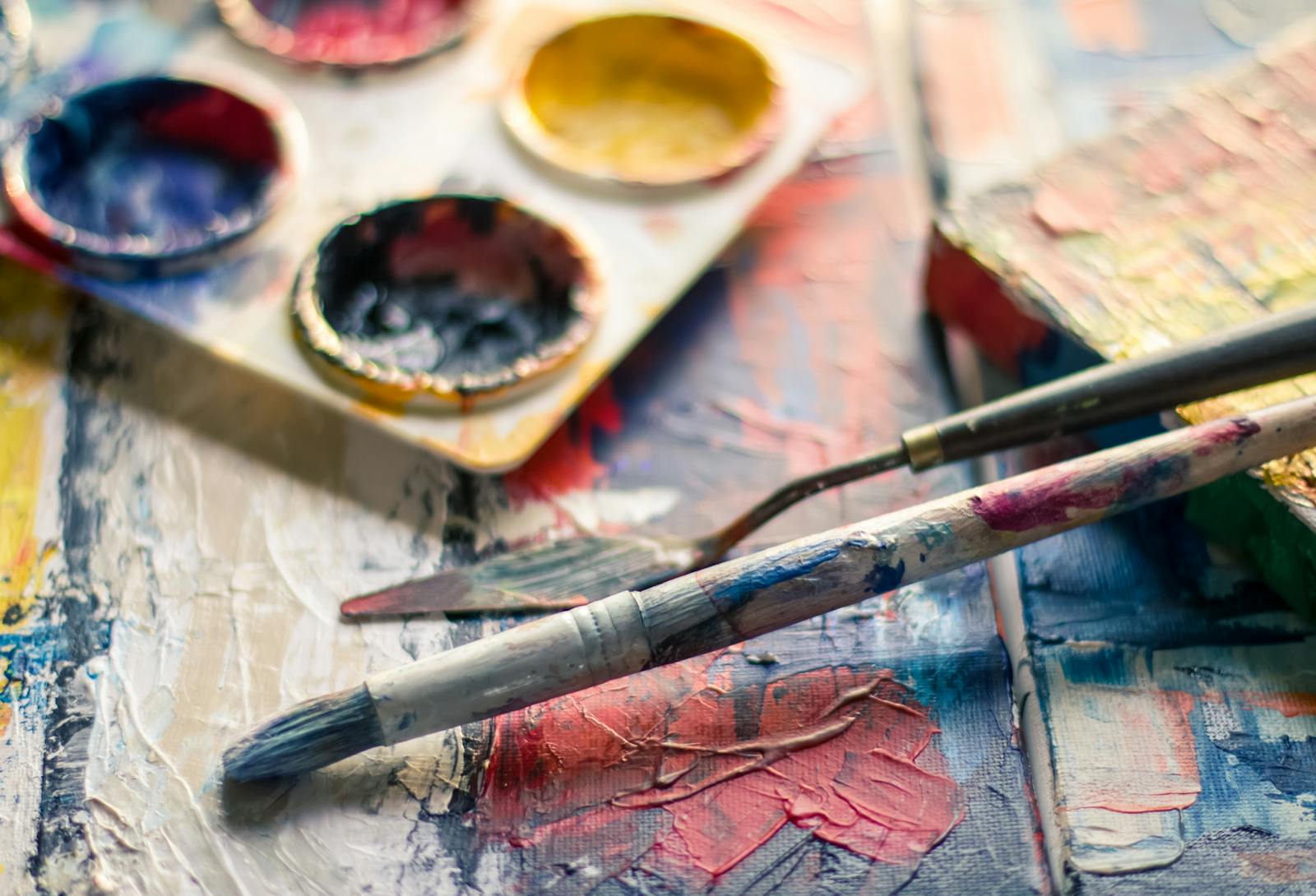 Best Art Supplies for Travellers: Compact Sets and Packing Tips