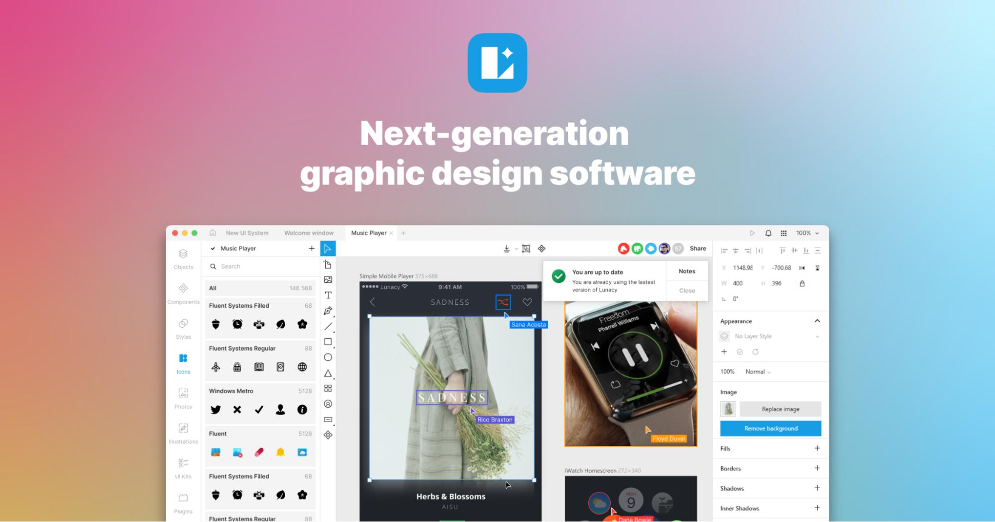 What Web Graphic Design Professionals Need to Know in 2025