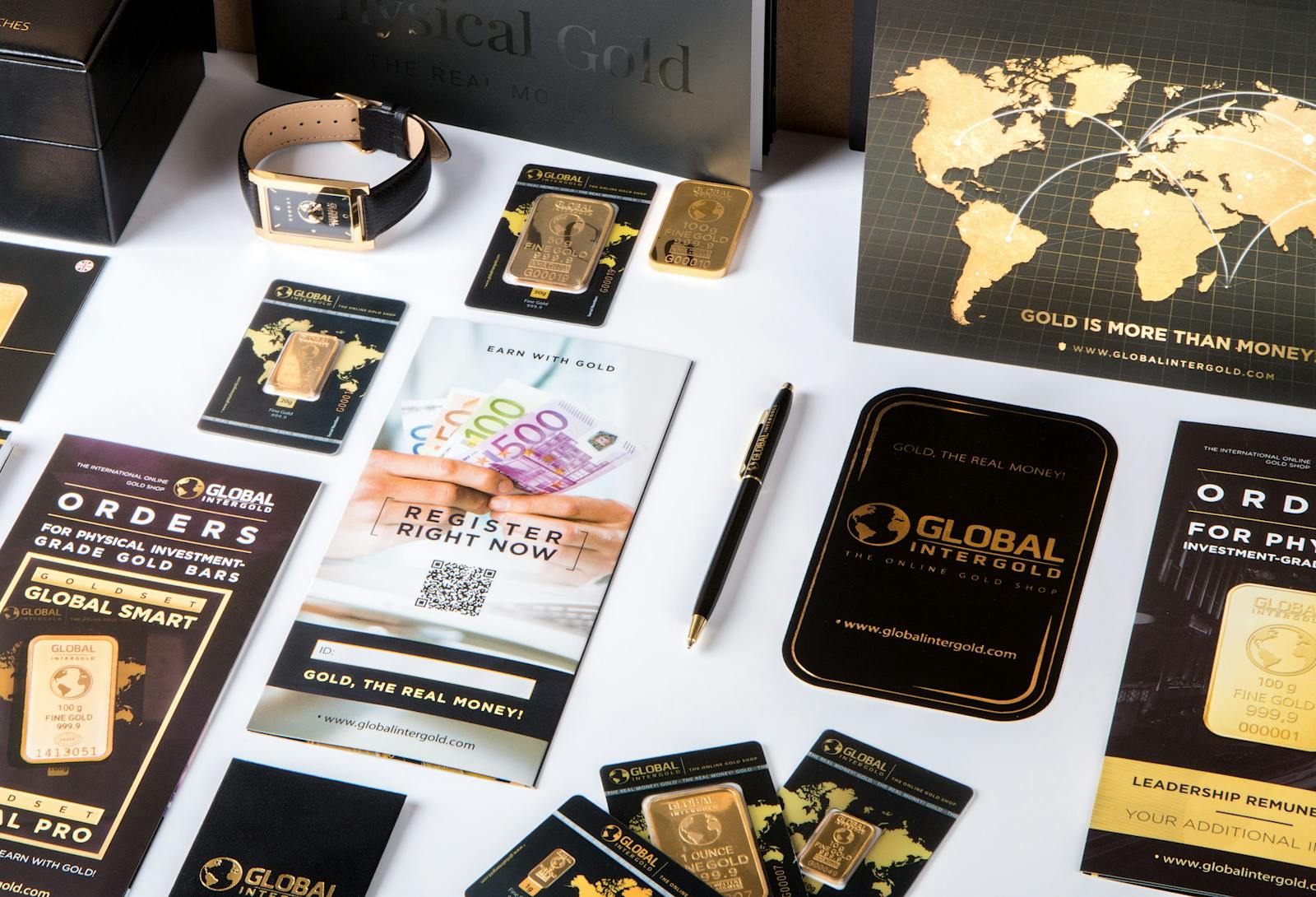 Why Some Promotional Materials Feel Cheap – And How to Get a Premium Look