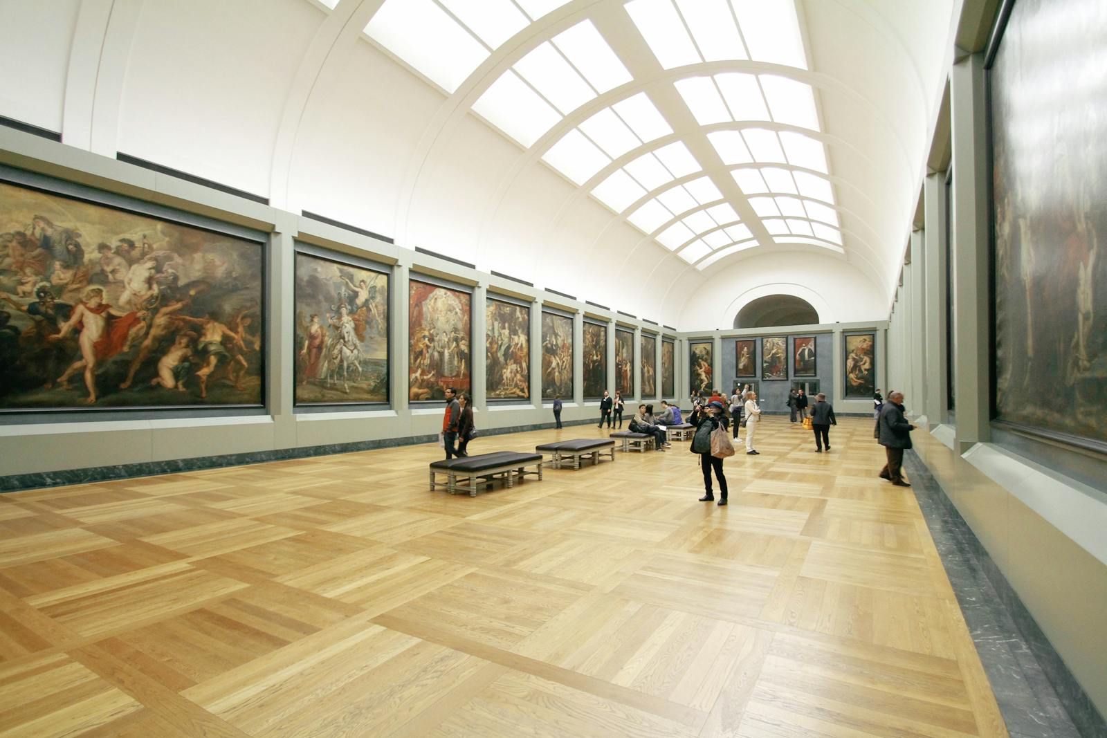 What is Fine Art? Understanding Its Definition and Importance