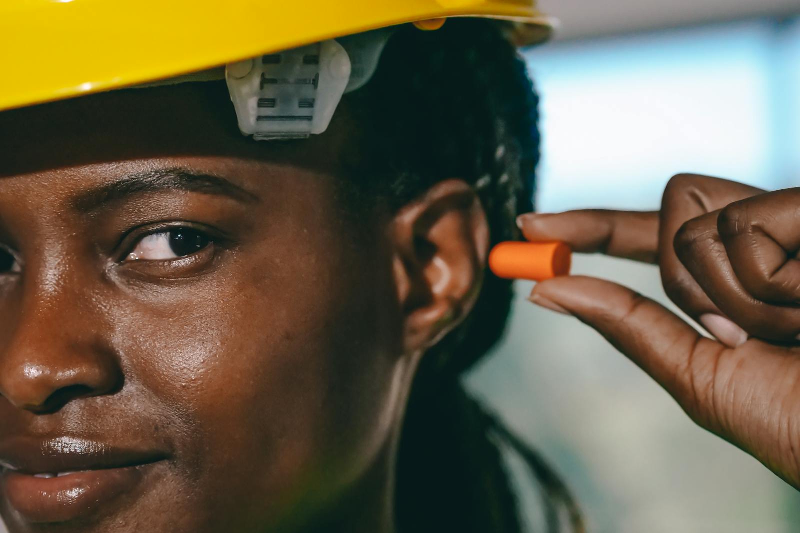 Everyday Ear Protection: What Works for Adults and What Works for Children