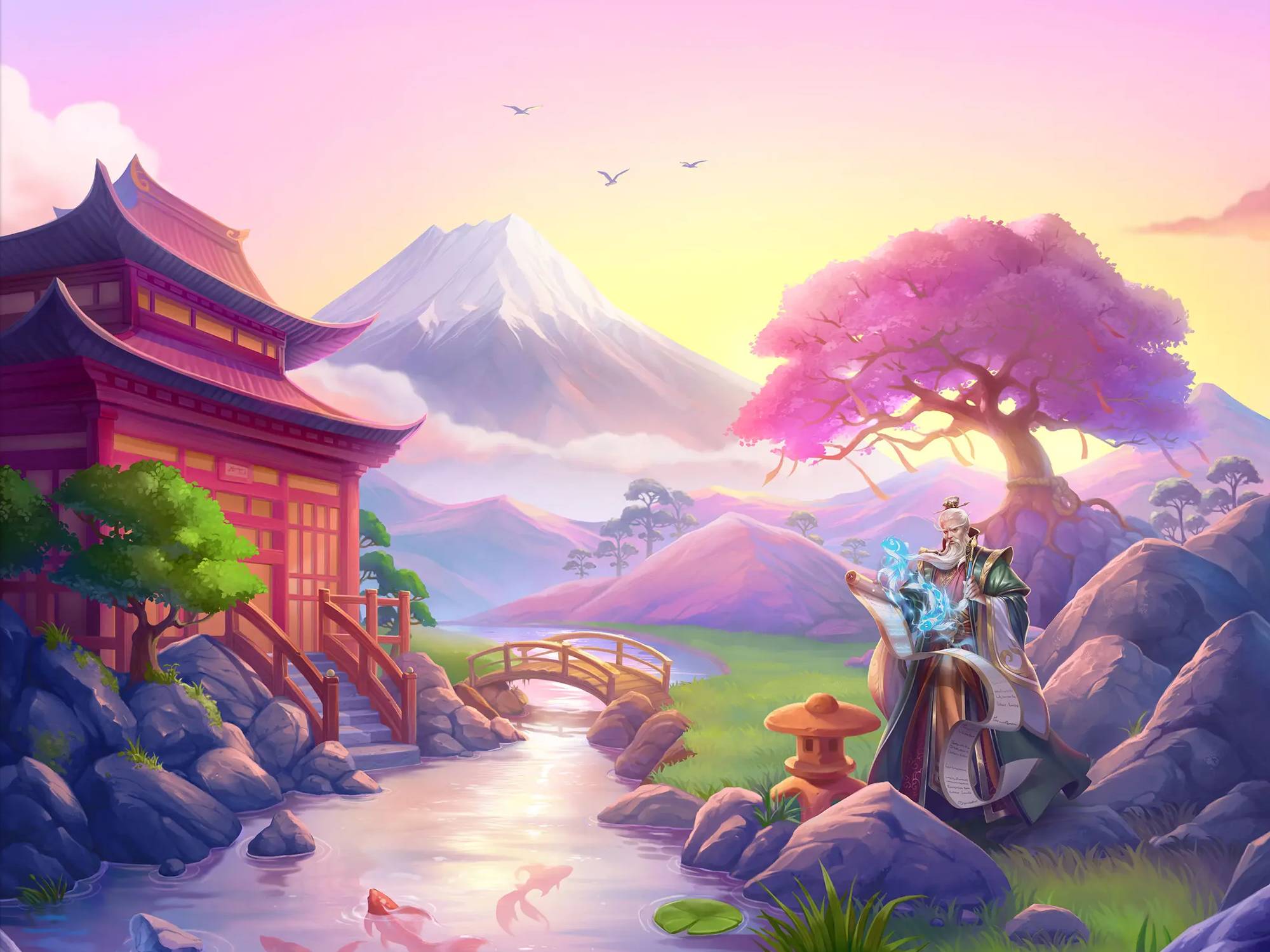 Why 2D Game Art Outsourcing Is the Key to Successful Game Development