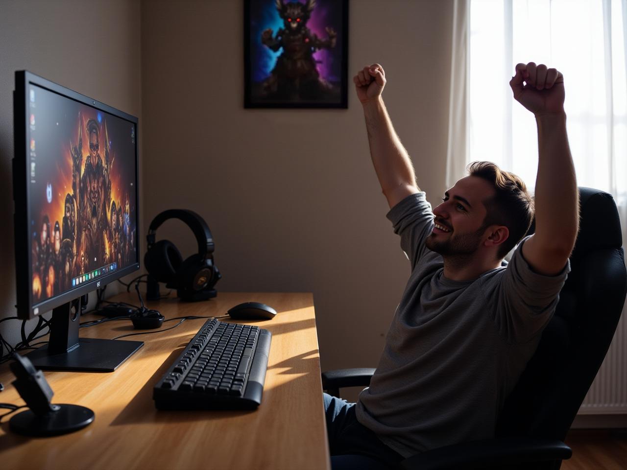 Boss by Boss: How to Play WoW Manaforge Oméga