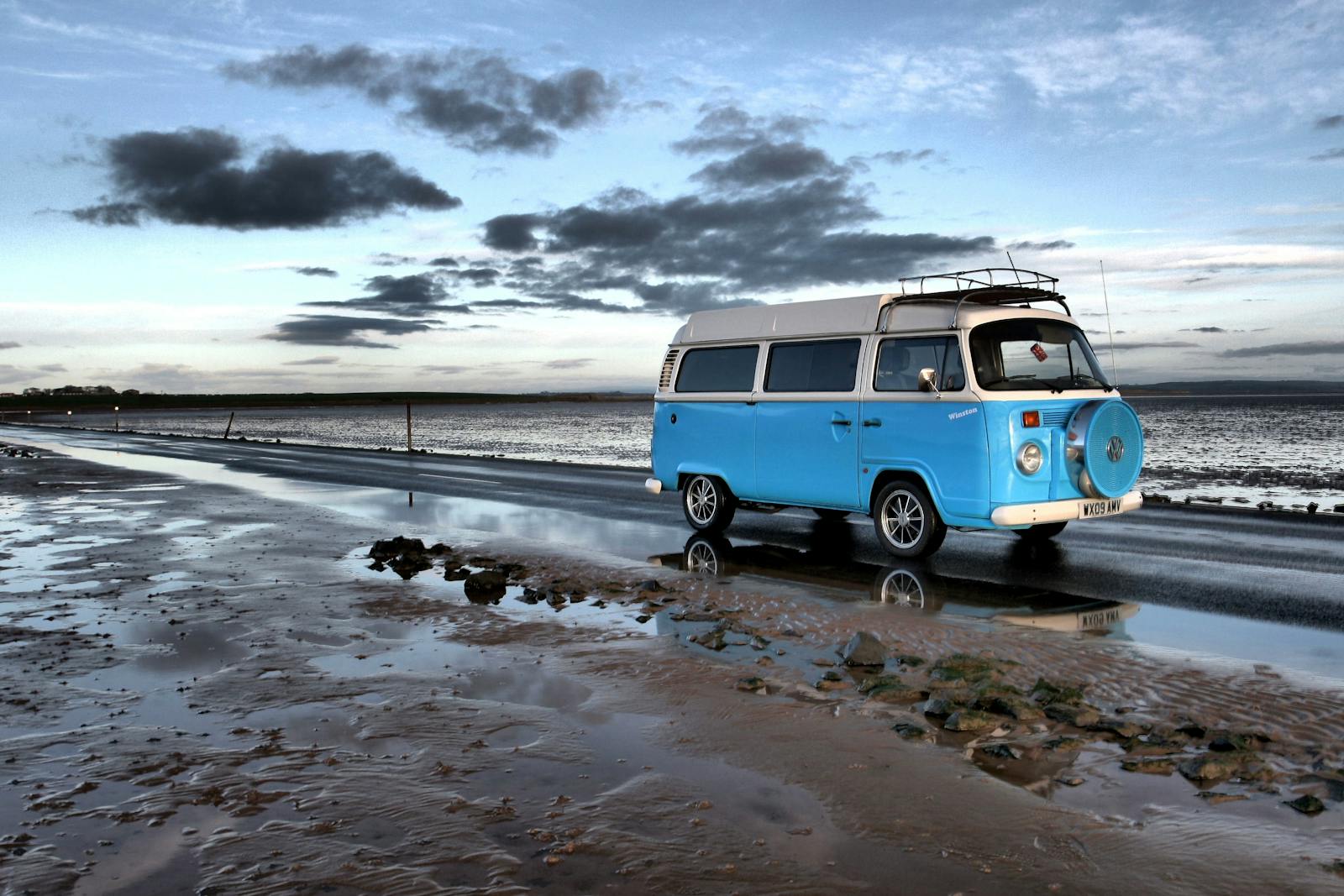 5 Key Features to Include in Your Custom Campervan Conversion