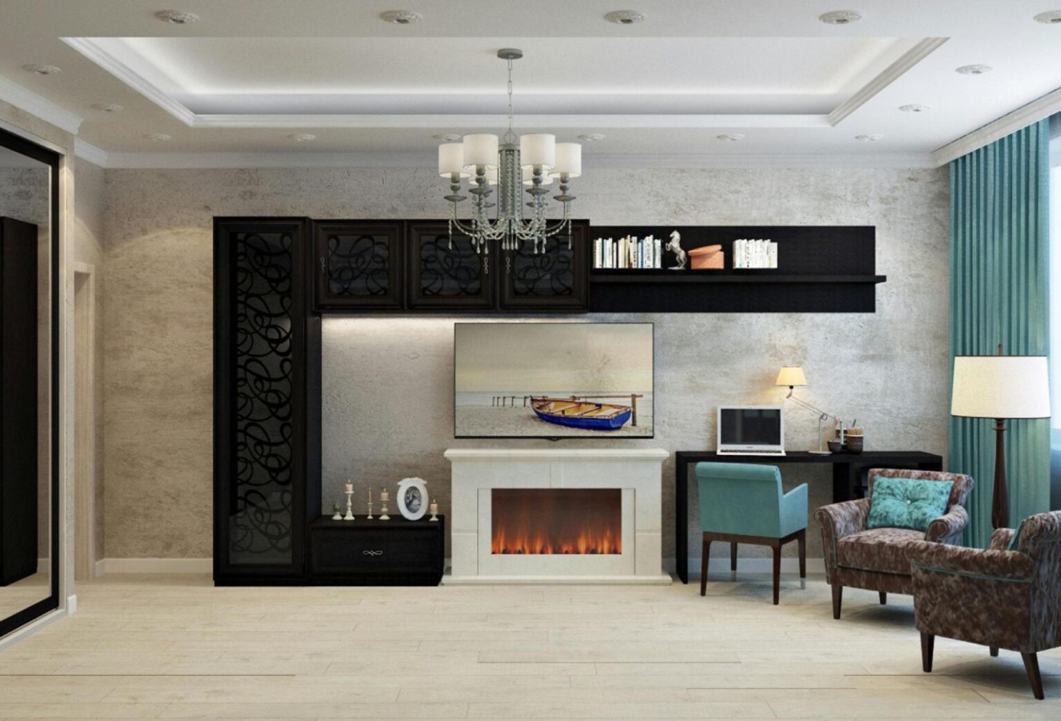 How to Write Interior Design Essay: Structure Guide | Hickman Design