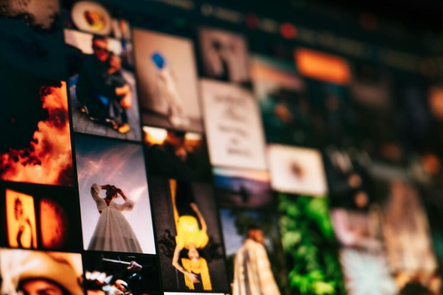 10 Quick Ways To Make Thumbnails That Stand Out From The Crowd ...
