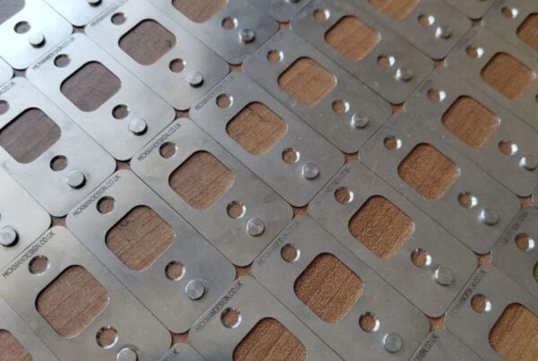 How to Register a Print for Colour Alignment with Hickman Design Registration Pins