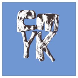 CMYK Festival logo