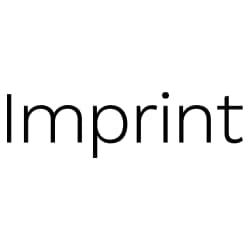 Imprint Art Fair logo