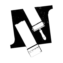 Norwich Print Fair logo