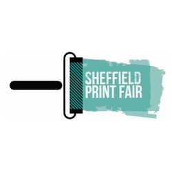 Sheffield Print Fair logo